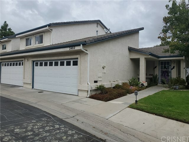 Property Photo:  2402 Manet Lane  CA 93063 