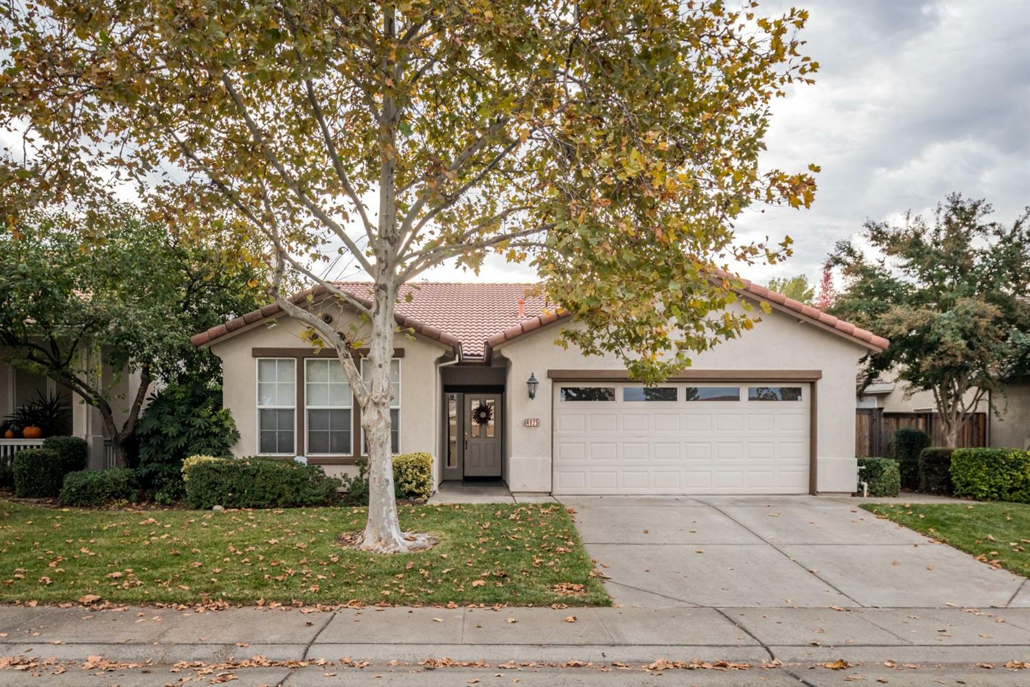 Property Photo: 4025 Coldwater Drive CA 95765