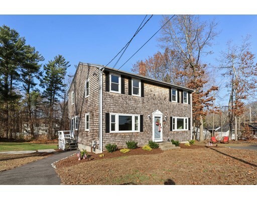 Property Photo: 710 Summer St MA 02370