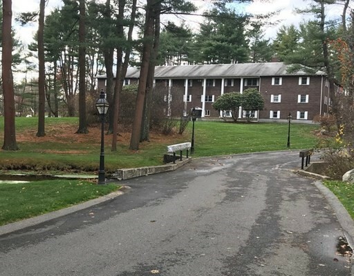 Property Photo: 420 Great Road C 6 MA 01720