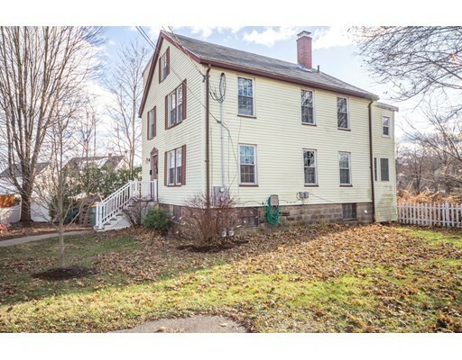 Property Photo:  5 Douglas Cir  MA 02062 