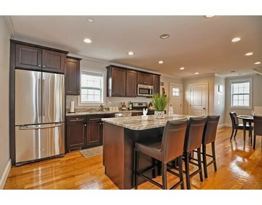 Property Photo: 186 Bradford Street B MA 02149