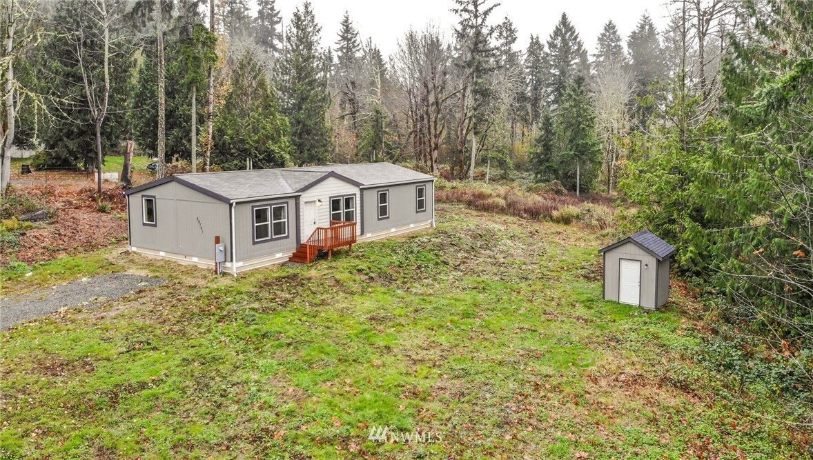 Property Photo:  29701 150th Avenue E  WA 98338 