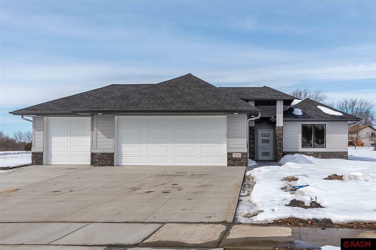 Property Photo:  204 Dancing Waters Circle  MN 56001 