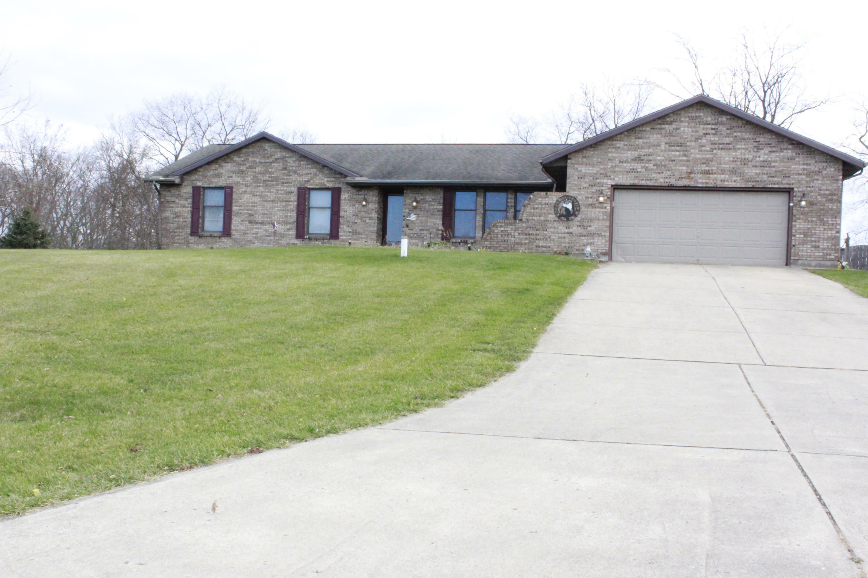 Property Photo:  1960 Ashbrook Drive  OH 45502 