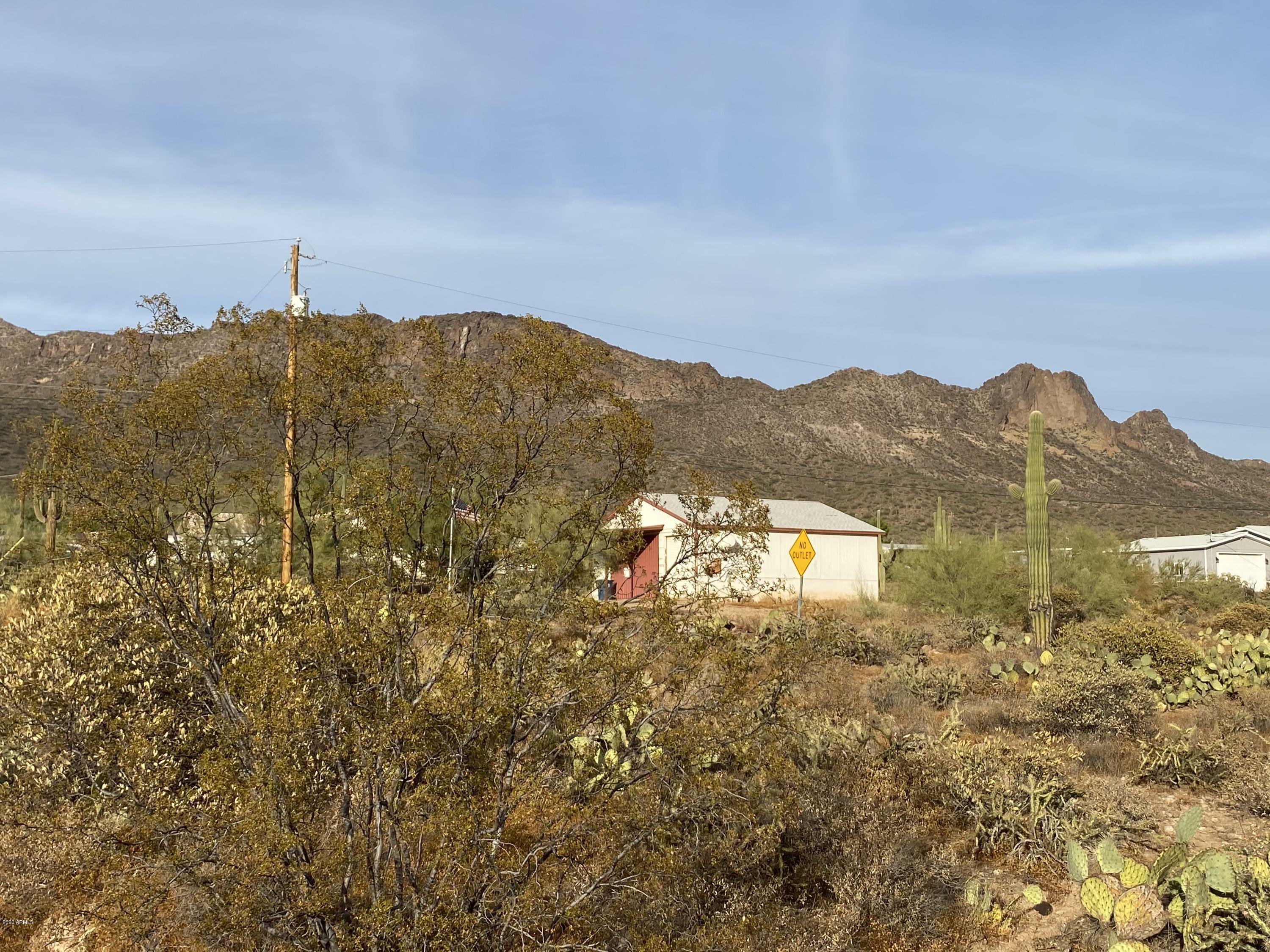 Property Photo:  5187 N Delaware Drive -  AZ 85120 