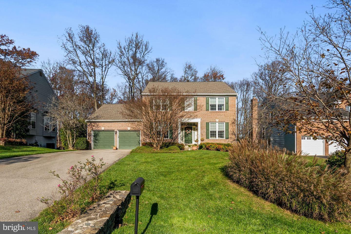 Property Photo:  12710 Quarterhorse Drive  MD 20720 