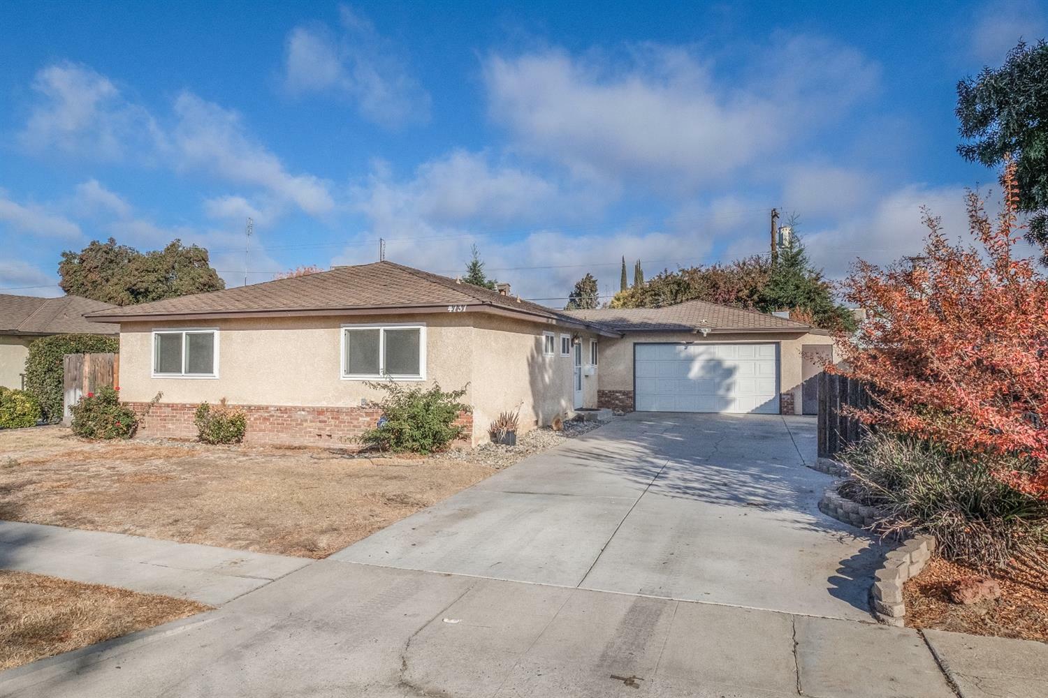 Property Photo:  4737 E Holland Ave  CA 93726 