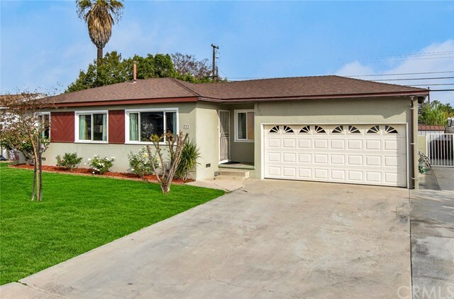 Property Photo:  202 N Aladdin Drive  CA 92801 