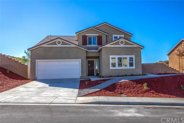 Property Photo: 11451 Aaron Ave CA 92223