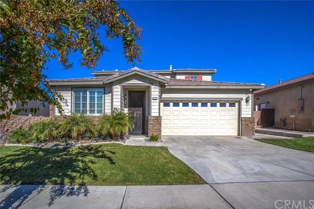 Property Photo: 34516 Yale Drive CA 92399