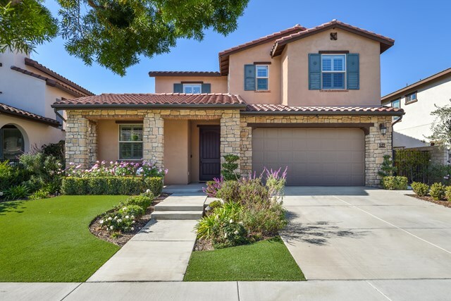 Property Photo:  527 Willow Glen Court  CA 93012 