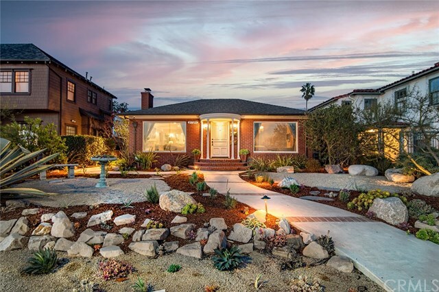 Property Photo: 2721 E Ocean Boulevard CA 90803