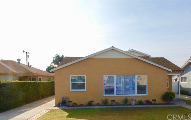 Property Photo:  9122 Harvard Street  CA 90706 