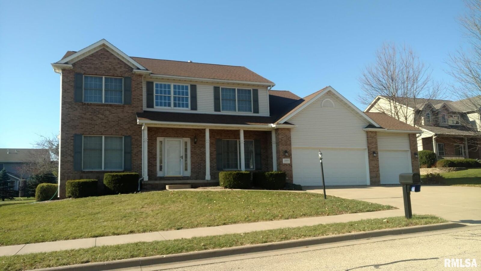 Property Photo: 10809 N Bodell IL 61615