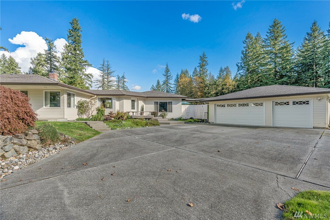 Property Photo:  27225 71st Ave NE  WA 98223 