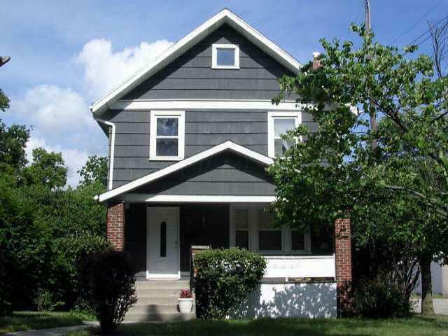 Property Photo:  676 N Dawson Avenue  OH 43219 