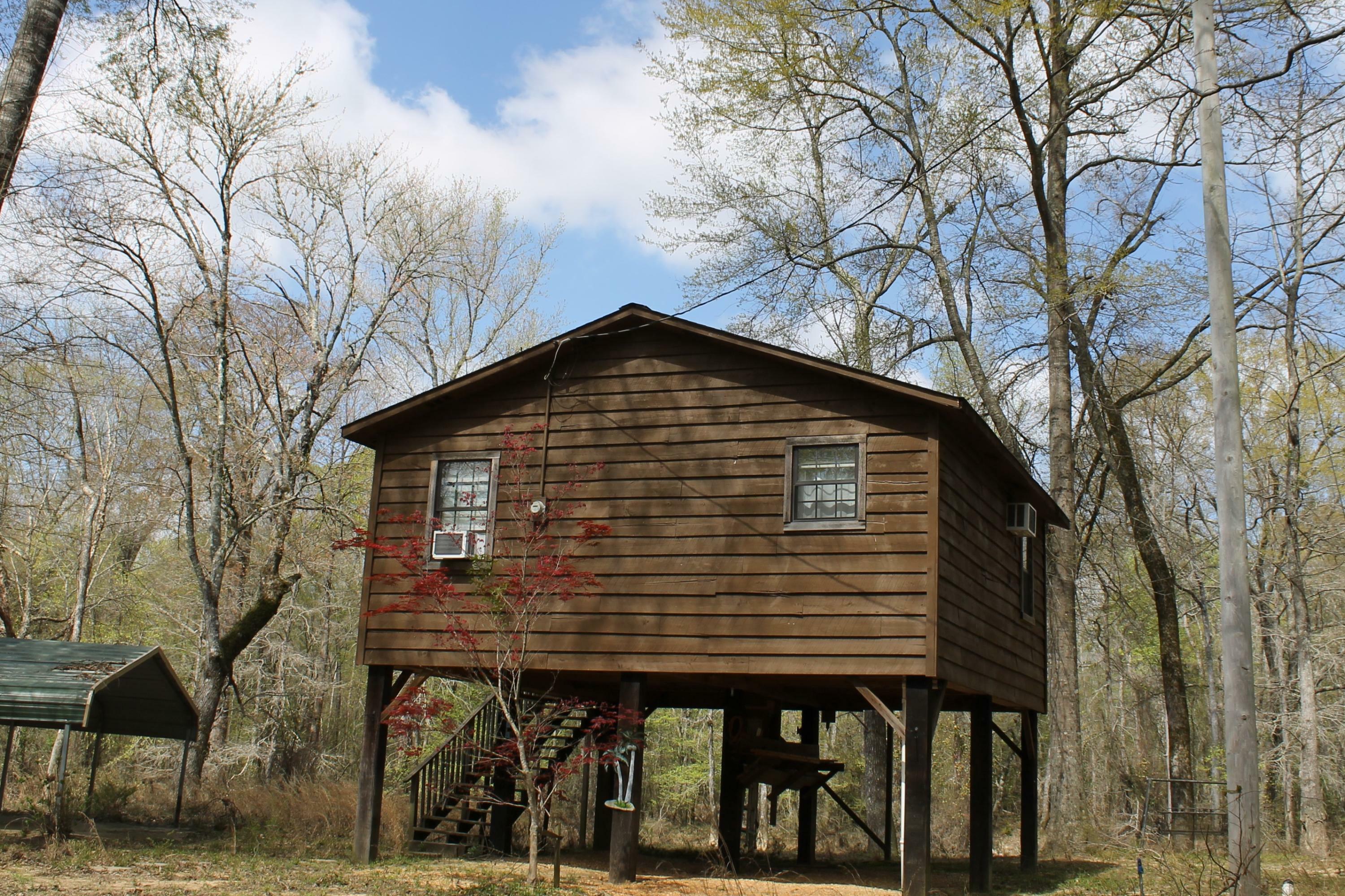 Property Photo:  306 Big Eddie Trail Rd  MS 39740 