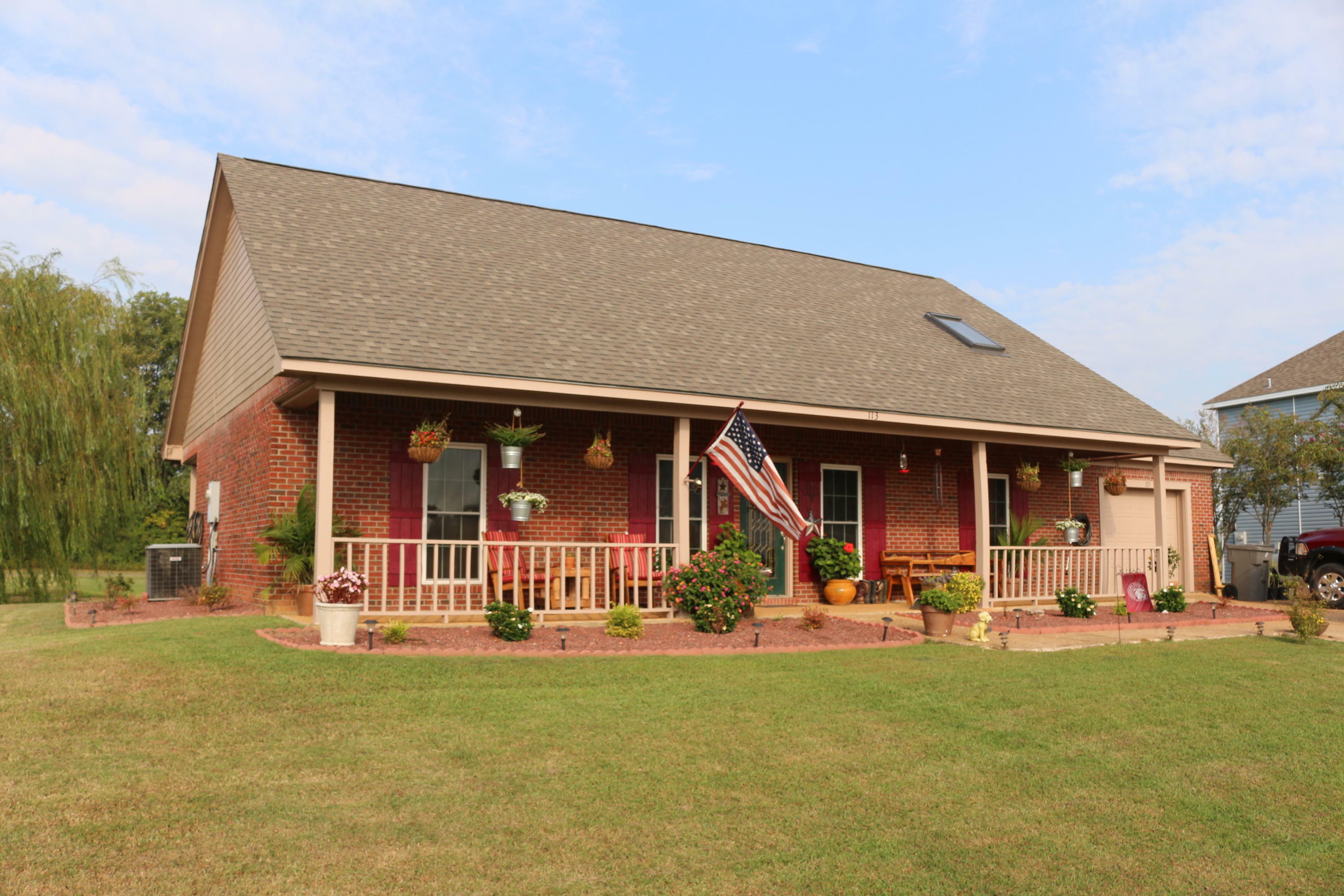 113 Dumbarton Rd  Starkville MS 39759 photo