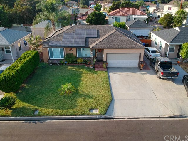 Property Photo:  8613 Danby Avenue  CA 90606 