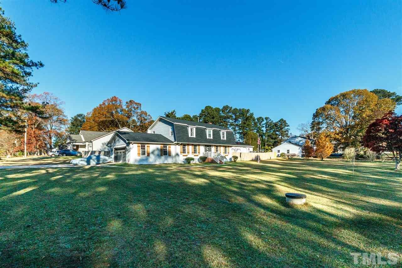 Property Photo:  10001 Ligon Mill Road  NC 27587 