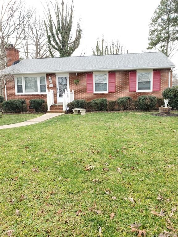 Property Photo:  2925 Stanwix Lane  VA 23234 