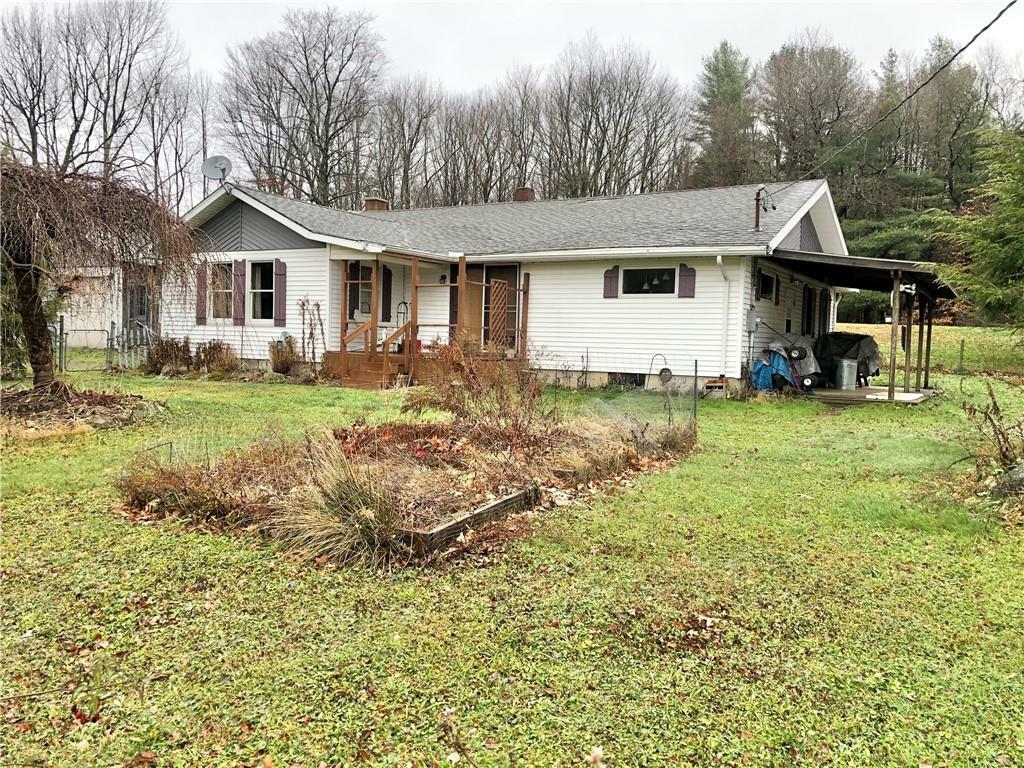 21455 Spartansburg Highway  Corry PA 16407 photo