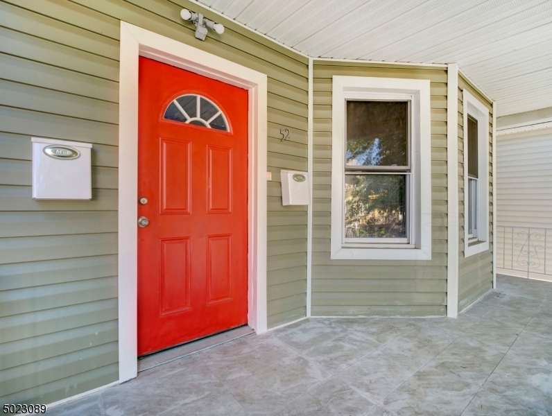 Property Photo: 52 Amherst St NJ 07018