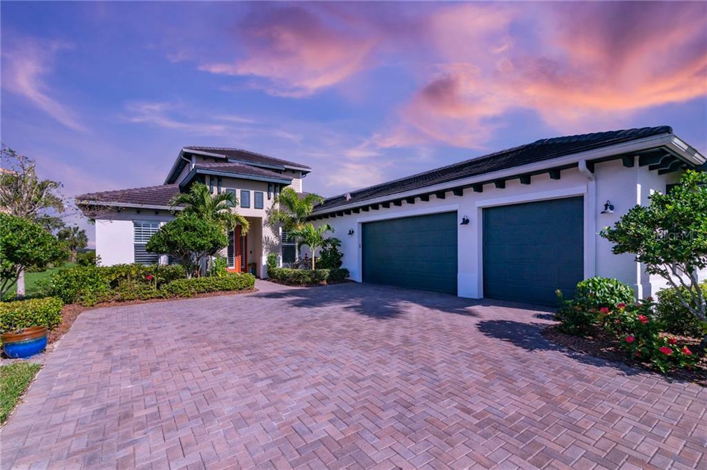 Property Photo:  5114 Tidewater Preserve Boulevard  FL 34208 