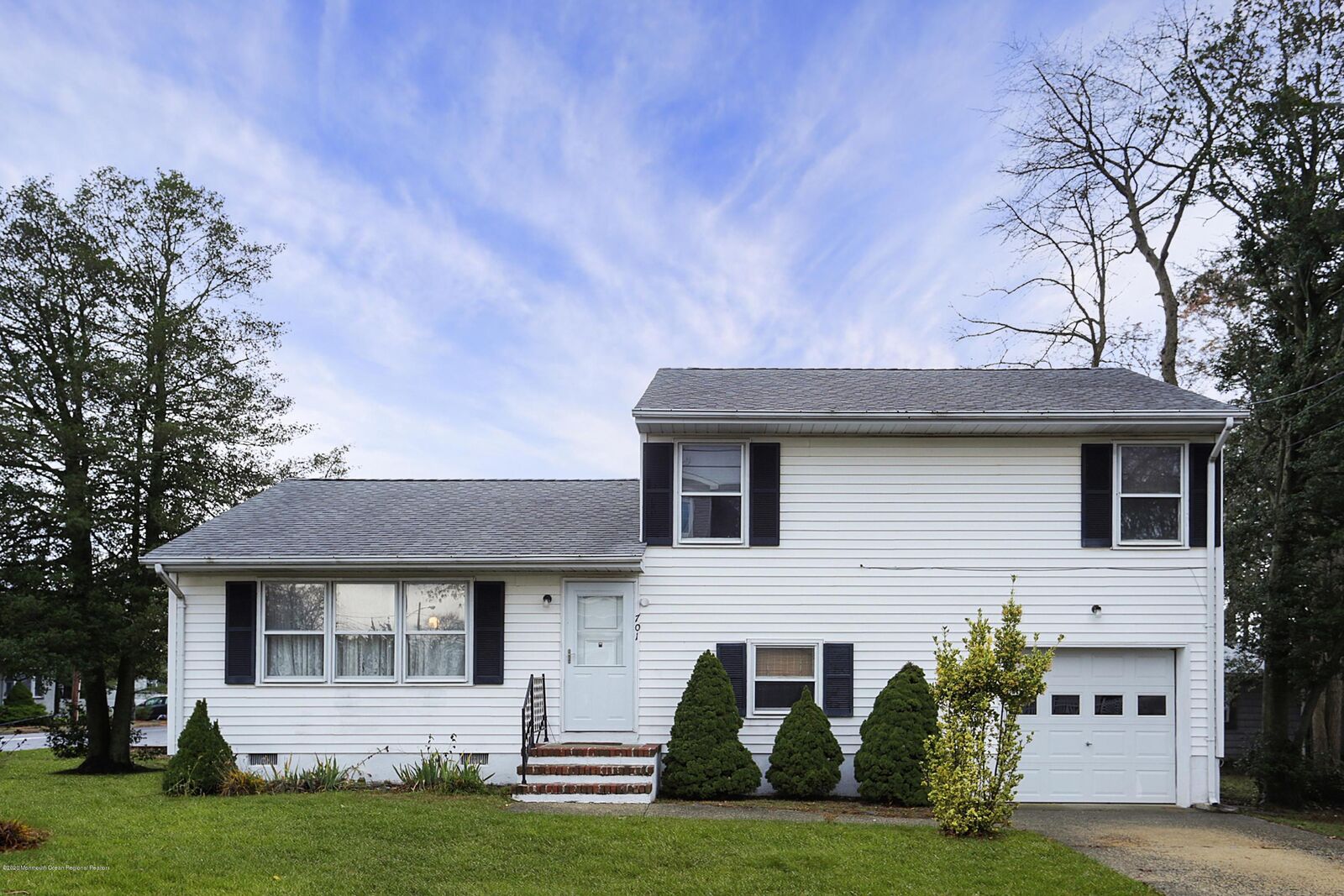 Property Photo:  701 E Long Branch Avenue  NJ 08740 