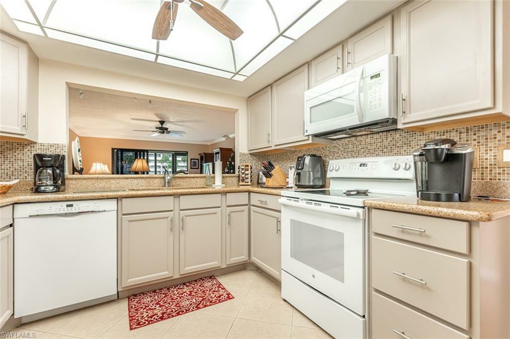 Property Photo:  1781 Pebble Beach Drive 102  FL 33907 