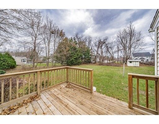 Property Photo: 26 Martin Farms Rd MA 01036