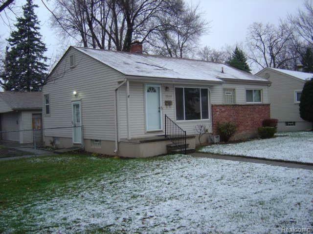 33560 John Hauk Street  Garden City MI 48135 photo