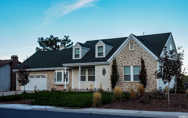 Property Photo: Address not disclosed UT 84074
