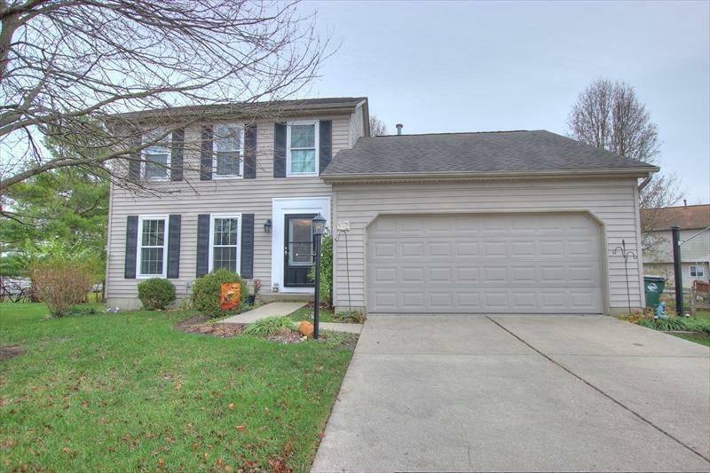 Property Photo: 267 Preston Ct OH 45036
