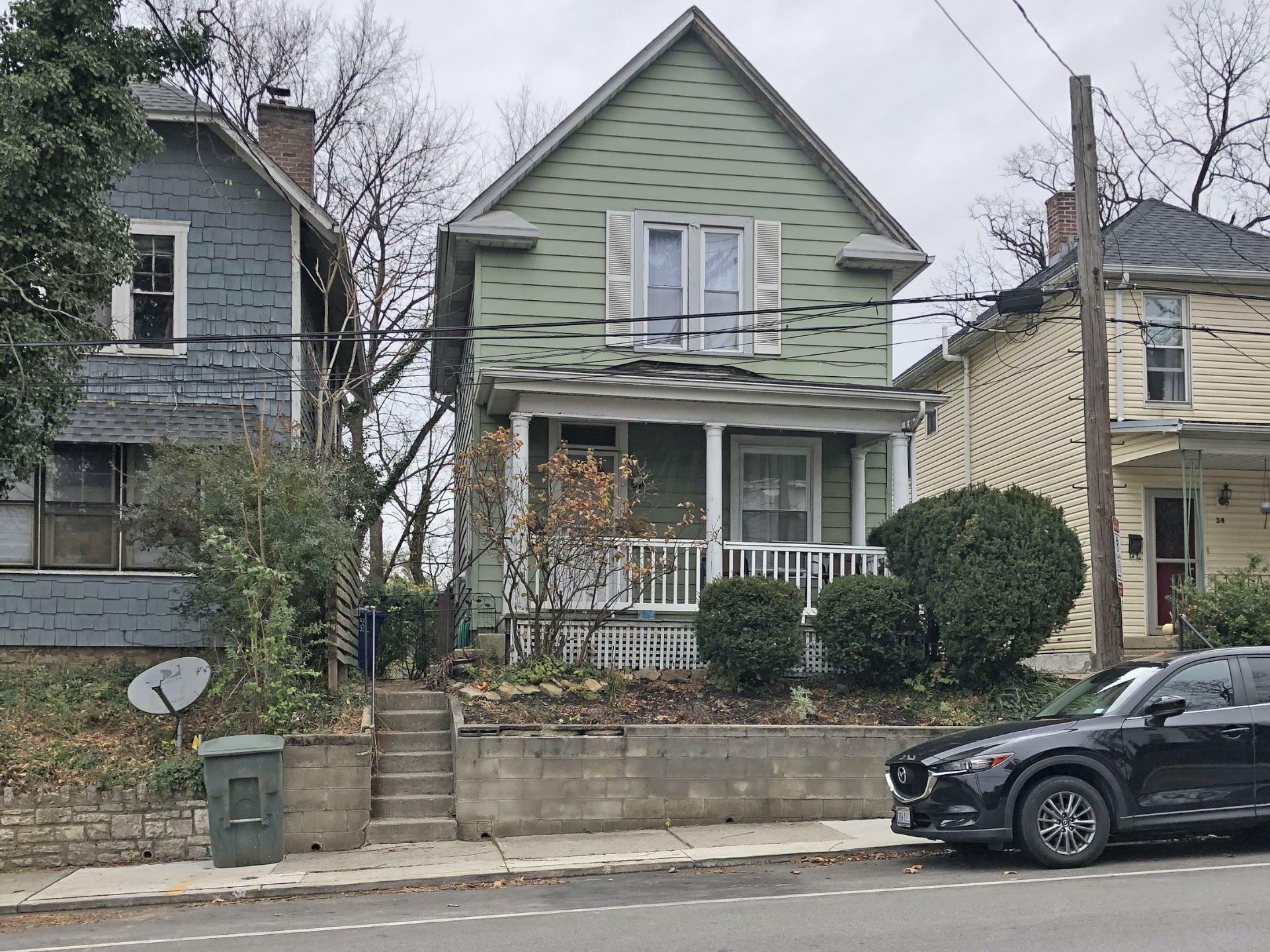 Property Photo:  32 E Arcadia Avenue  OH 43202 