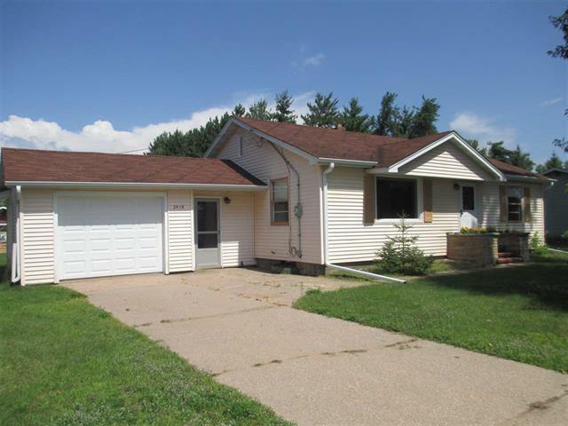 Property Photo:  3418 Stanley Street  WI 54481 