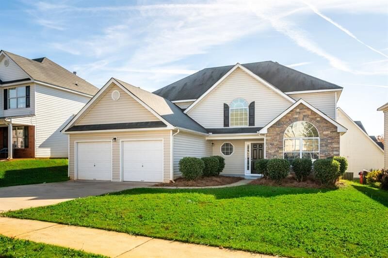 Property Photo:  70 Middleton Drive  GA 30016 