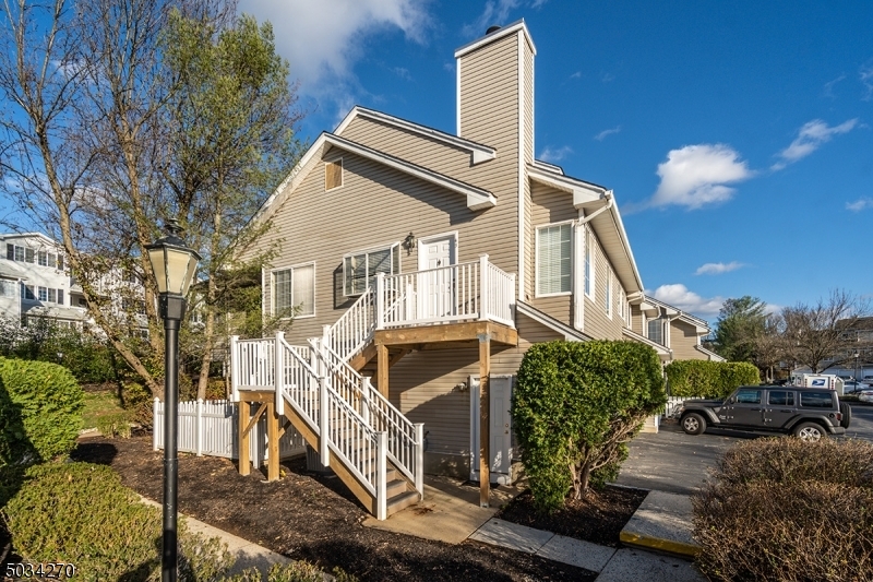 Property Photo: 43 Morgan Ct NJ 07921