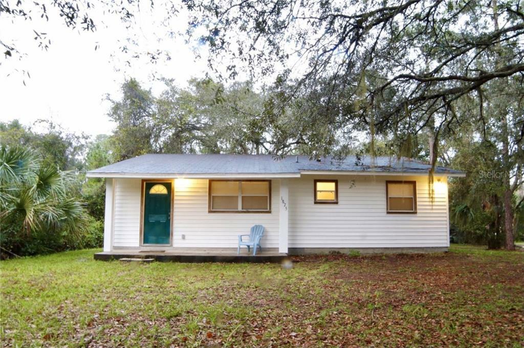 Property Photo:  1875 Old Daytona Road  FL 32724 