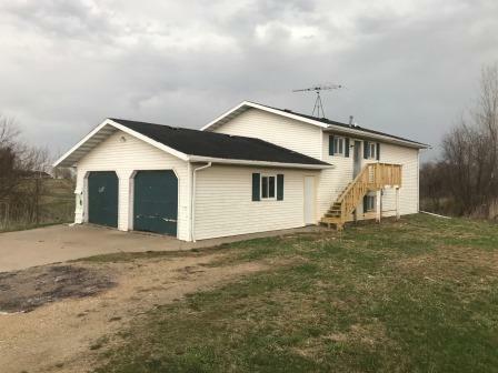 Property Photo:  E3903 Marble Quarry Rd  WI 53577 