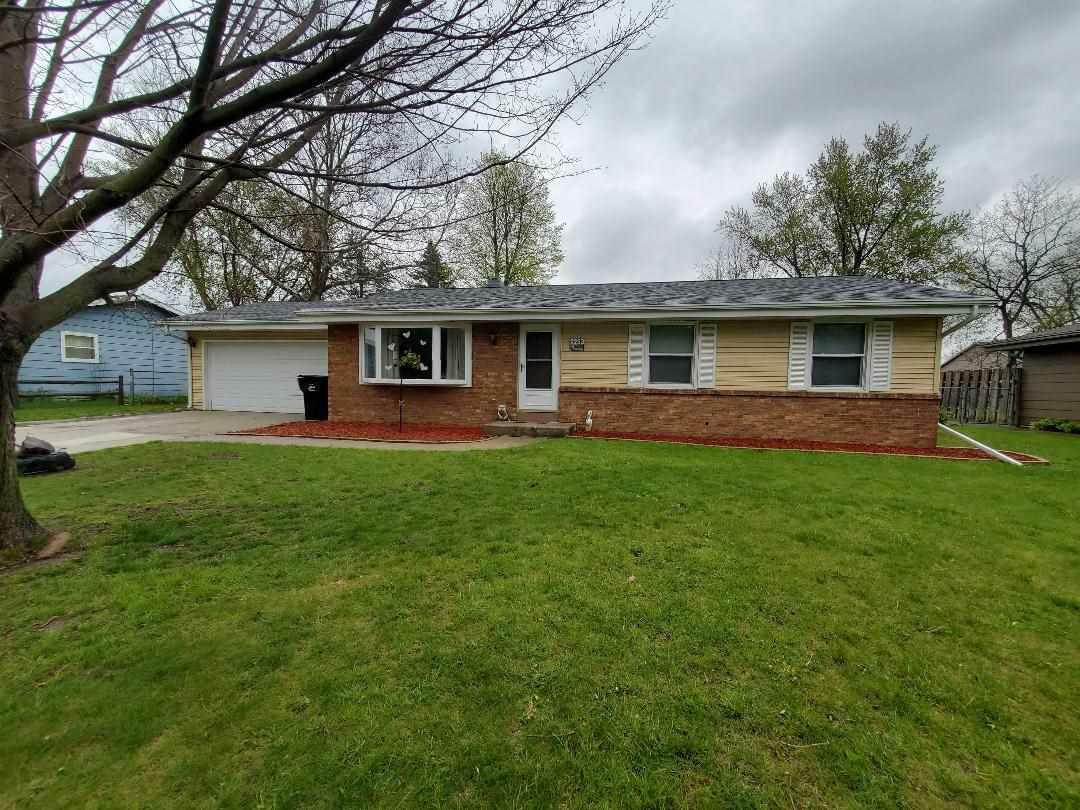 Property Photo: 2253 Winchester Dr WI 53511