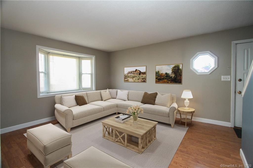 Property Photo:  1 Abbott Road 6  CT 06029 