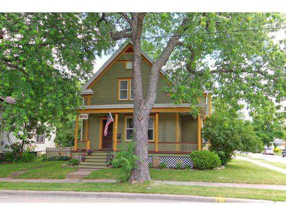 602 N Rankin St  Appleton WI 54911-5342 photo