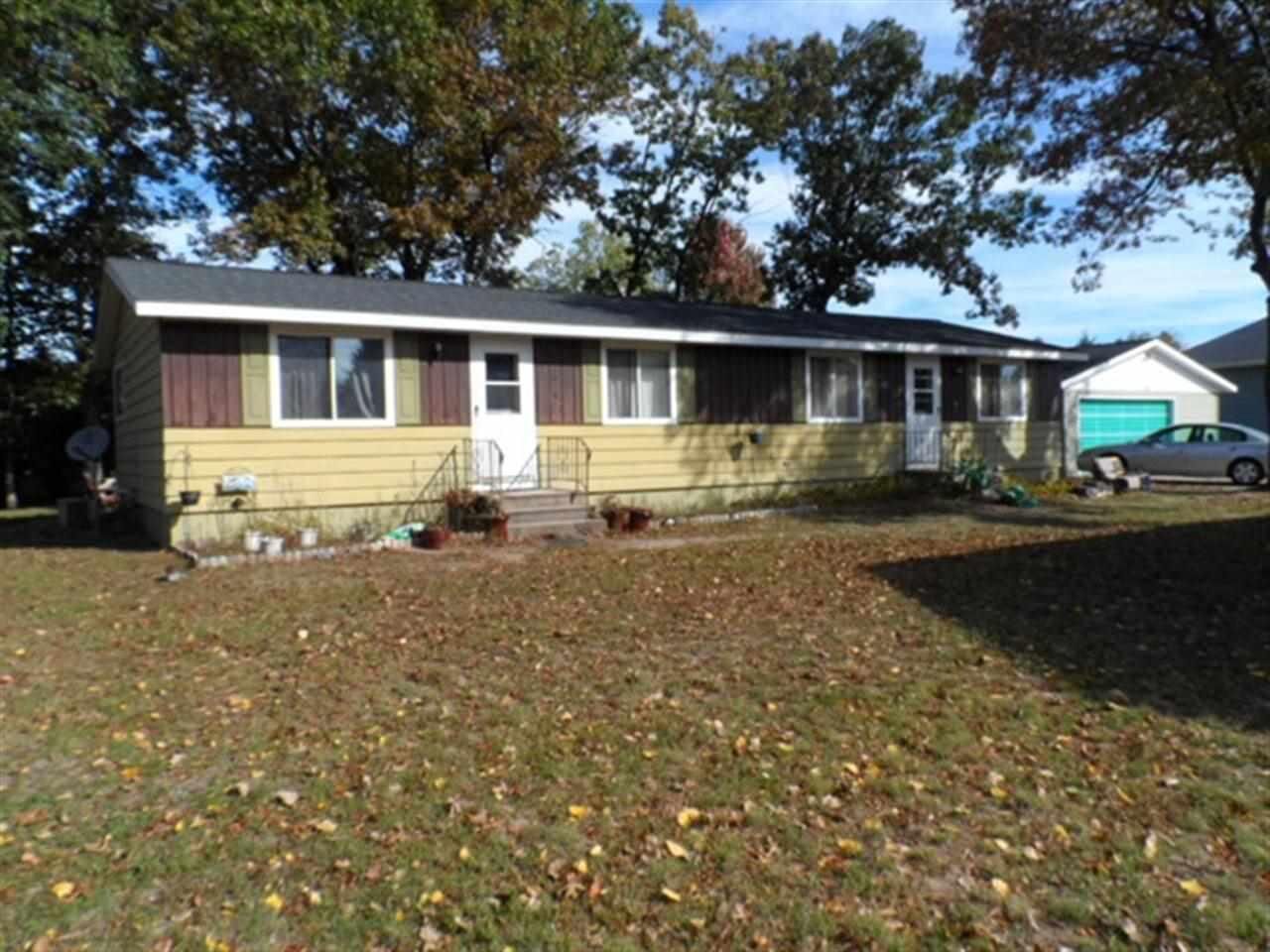 Property Photo:  2014 A/B Sherri Court  WI 54494 