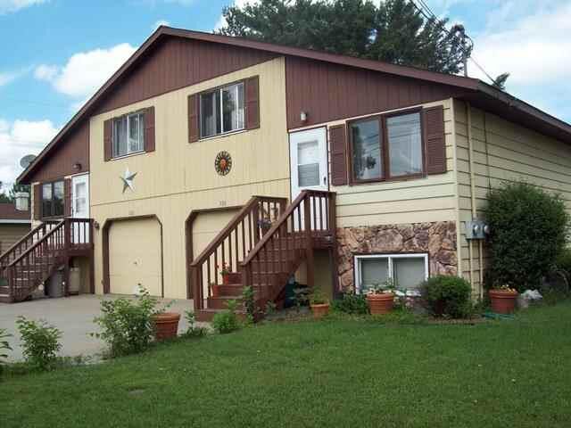 Property Photo:  720/722 North 23rd Street  WI 54494 