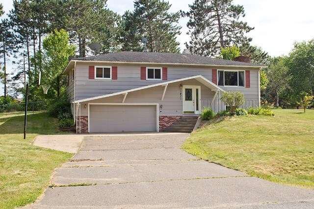 Property Photo: 1871 Norway Lane WI 54455