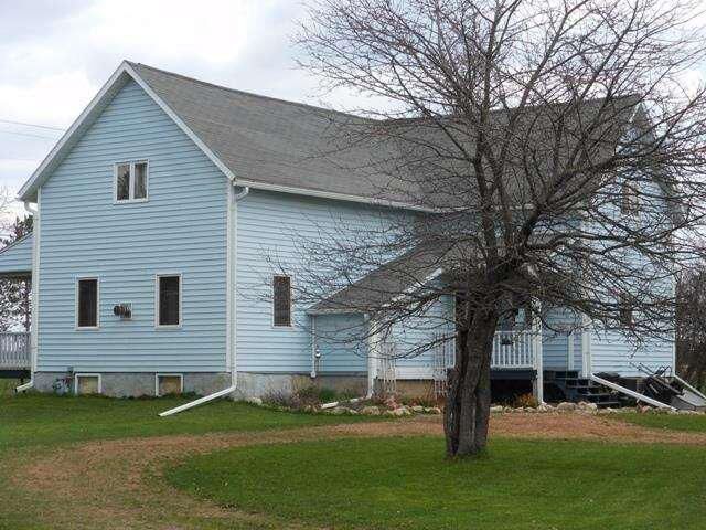 Property Photo:  N6490 Meadowlark Road  WI 54499 