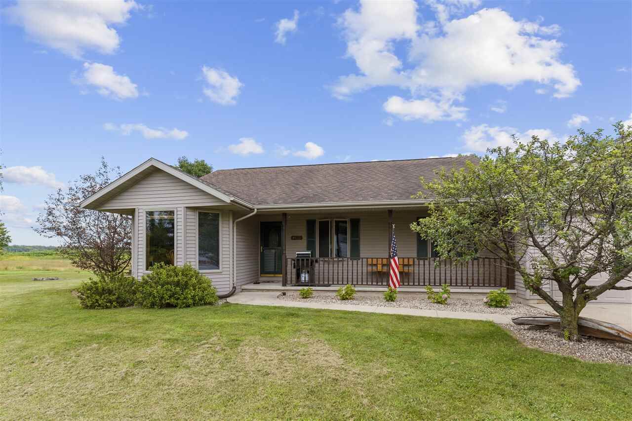 Property Photo:  N4770 Hwy 55  WI 54130-7354 