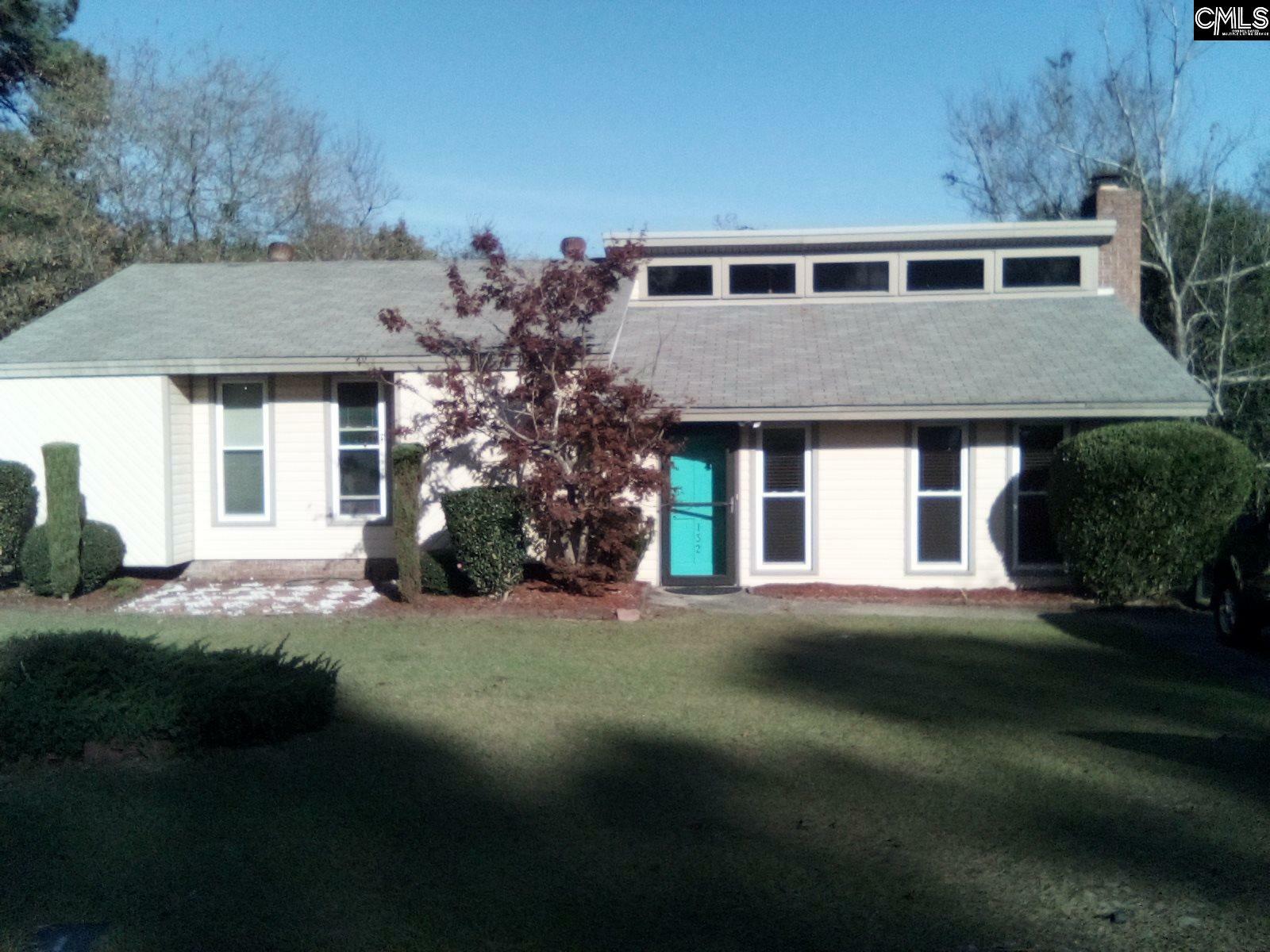 Property Photo: 132 New Market SC 29073